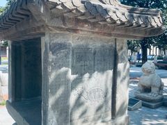 -北京石刻艺术博物馆(五塔寺)
