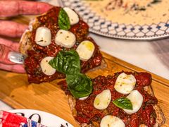 -IL TEATRO 精品意大利餐厅