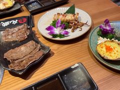 -丸藏和牛烧肉专门店(园区师惠坊店)