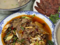 -胡世羊肉汤(南街店)