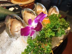 -捞神煲汤火锅(湖滨商业街店)