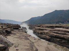 -陕西黄河壶口瀑布旅游区