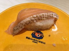 -元气寿司(东方宝泰店)
