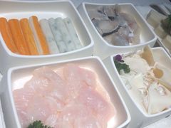 -海底捞火锅(北京路店)