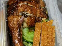 -烧鹅濑(西华路店)