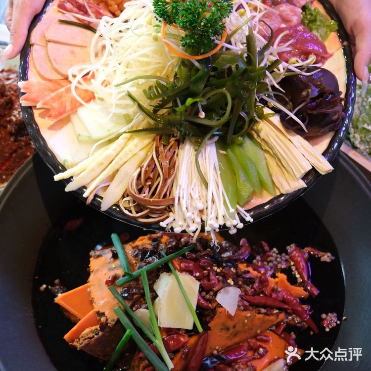 在苏州，这家火锅店真的没有对手！！！