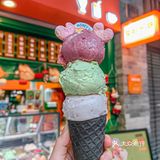 广州恩宁路值得打卡的冰淇凌🍨