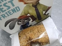 -好利来(武汉新天地店)