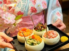 -长崎屋·23年日本料理·刺身·烧鸟(天河北路店)