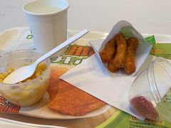 -德克士(前门店)