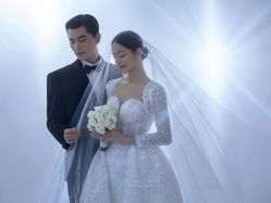 -挪娅婚纱摄影皇家会所