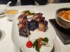 -南棠馆粤菜坊(群光店)