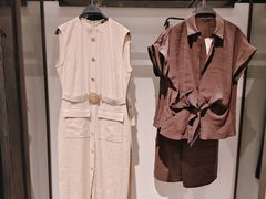 -ZARA(北京世贸天阶店)