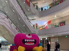 -圆融购物中心(南天成路店)