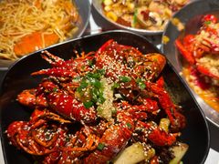 -一棠龙虾•王牌虾球(光谷天地店)