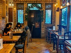 -西关84·History·Art·Cafe