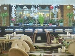 大堂-博悦茶餐厅(文殊院店)