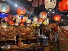 -桃太郎寿司料理(南坪店)