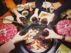 -大龙辣火锅·龙虾·烧烤(湖滨新天地店)