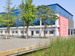 -廊坊文化艺术中心