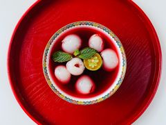 -中卫御苑福膳·养生局(圆明园店)