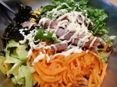 金枪鱼套餐-正一味石锅拌饭(望京新世界店)