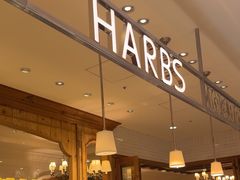 -HARBS(渋谷ヒカリエ シンクス店)
