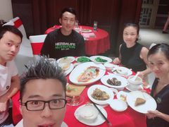 -春满园·早茶·粤菜·宴会(前海店)