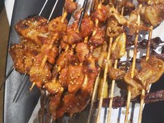 -马海涛牛肉串·午市牛腩饭·烧烤夜宵(领汇广场店)