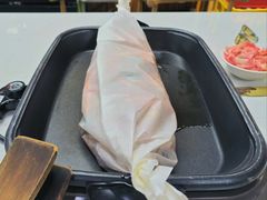 -李氏下饭菜·巫山纸包鱼·烤鱼(滨江路店)
