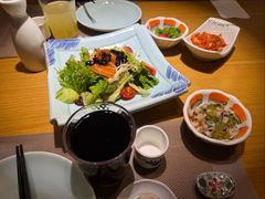 -三石铁板烧(紫竹桥店)