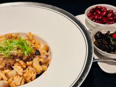 -醉东Oriental House(静安嘉里中心店)