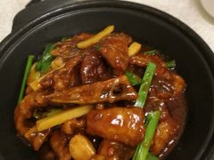 -汇兴源餐馆(小北路店)