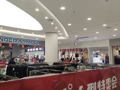 -南京商厦