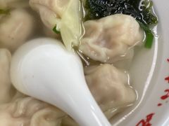 -新丰小吃(中山中路分店)