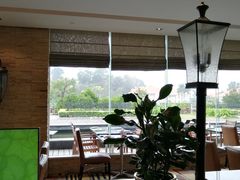-厦门悦华酒店·绿庭主题自助餐厅
