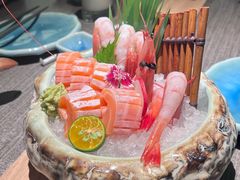 -炙柒Sekinana·精致日料(合生汇店)