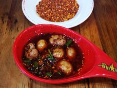 爆浆兔腰-冒椒火辣(奎星楼街店)
