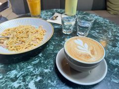 -BAKER&SPICE(安福路店)