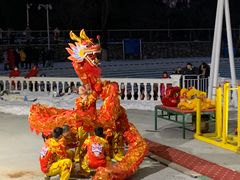 -青龙湖公园