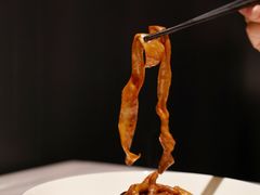 豉油皇鹅肠-炳胜品味(珠江新城店)