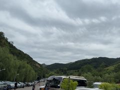 -雁门关景区