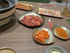 -大可泥炉烤肉(中街店)