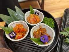 -花肴·和牛烧肉(顺义五里仓店)