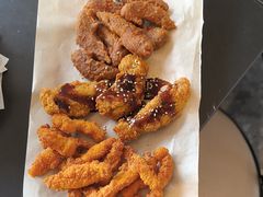 -必胜客(长虹万达店)