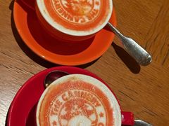 -THE CANNERY&JUJU 新鲜海鲜·牛排美食酒廊