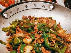 -老湘村·湖南土菜(天河维多利店)