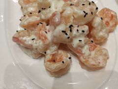 -顺风海鲜港(金玉兰店)