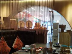 -丝路金桃·新疆菜(徐汇店)