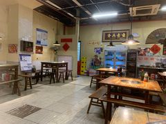 -陈陈火锅(较场口店)